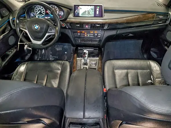 5UXKR0C54G0S89298 2016 BMW X5 - Image 8