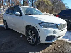 5UXKR0C54G0S89365 2016 BMW X5
