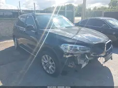 5UXKR0C54G0S89382 2016 BMW X5