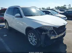 5UXKR0C54G0S89401 2016 BMW X5