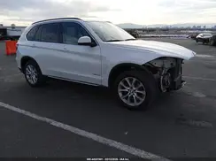 5UXKR0C54G0S90564 2016 BMW X5