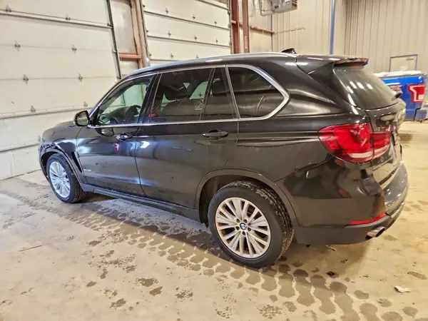 5UXKR0C54G0S92038 2016 BMW X5 - Image 2