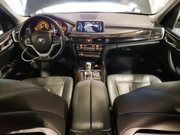 5UXKR0C54G0S92038 2016 BMW X5 - Image 8