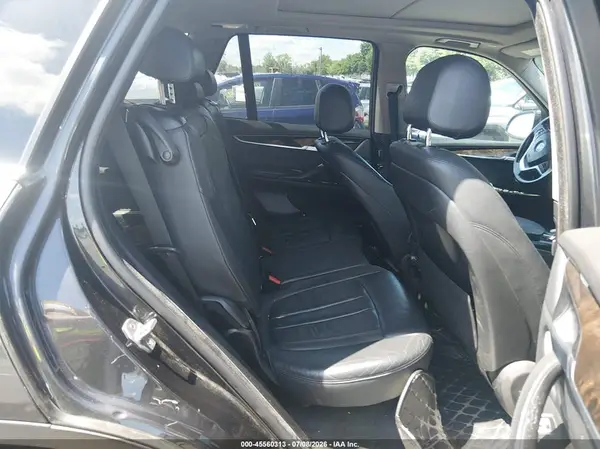 5UXKR0C54G0S92234 2016 BMW X5 - Image 8