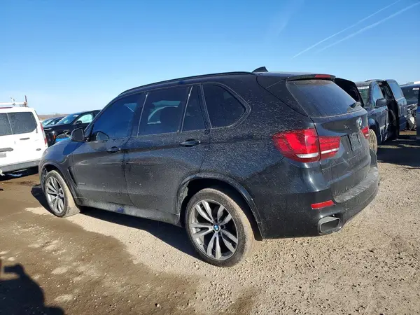 5UXKR0C54G0S92542 2016 BMW X5 - Image 2
