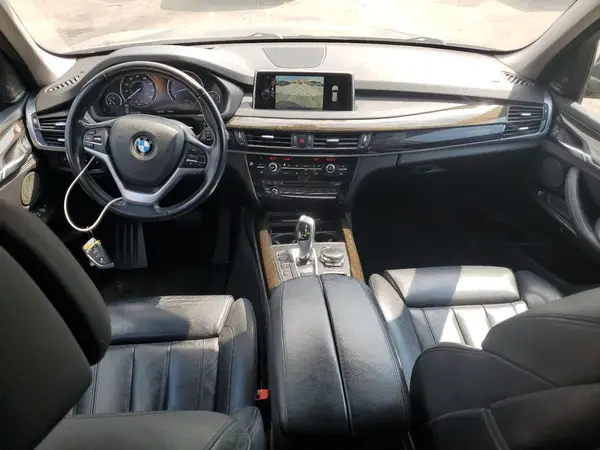 5UXKR0C54G0S92864 2016 BMW X5 - Image 8