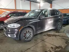 5UXKR0C54G0S93397 2016 BMW X5