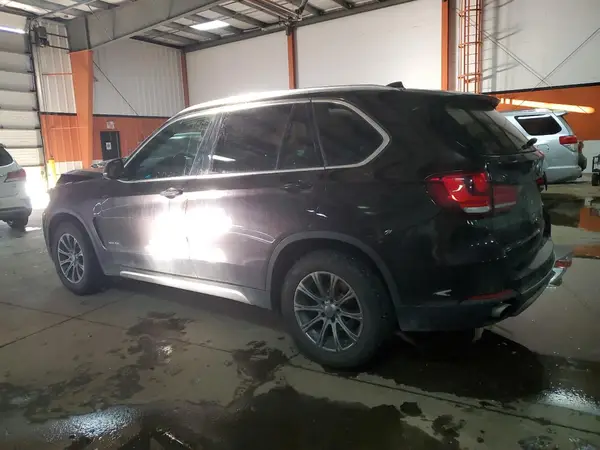 5UXKR0C54G0S93397 2016 BMW X5 - Image 2