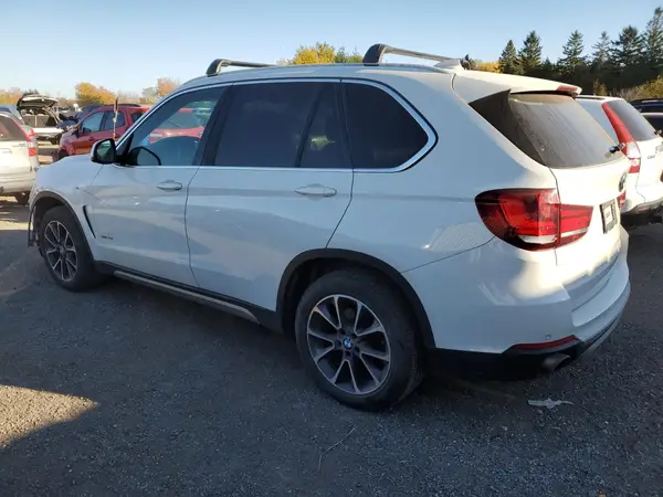 5UXKR0C54G0S93416 2016 BMW X5 - Image 2