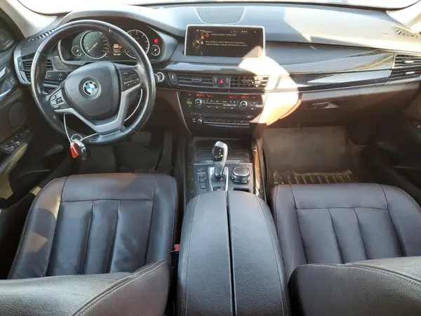 5UXKR0C54G0S93416 2016 BMW X5 - Image 8