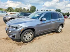 5UXKR0C54G0S93707 2016 BMW X5