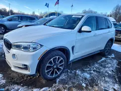 5UXKR0C54G0S94470 2016 BMW X5