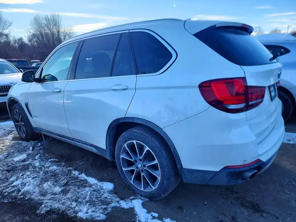 5UXKR0C54G0S94470 2016 BMW X5 - Image 2