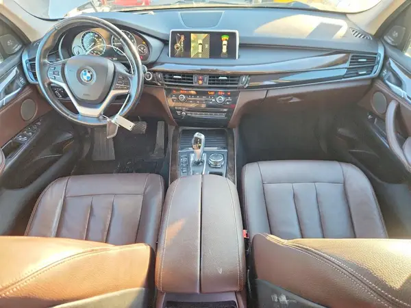 5UXKR0C54G0S94470 2016 BMW X5 - Image 8