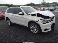 5UXKR0C54G0U08306 2016 BMW X5