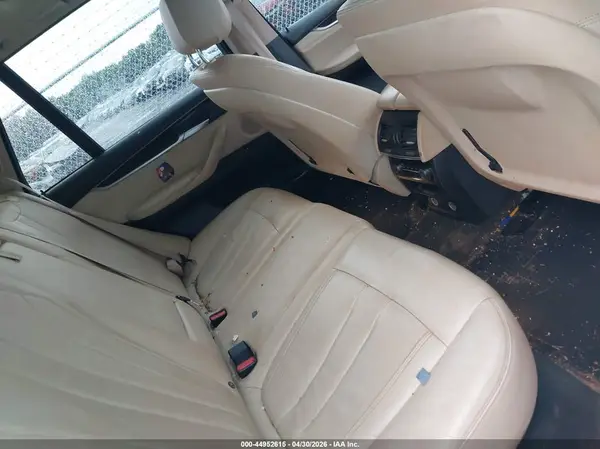 5UXKR0C54G0U08306 2016 BMW X5 - Image 8