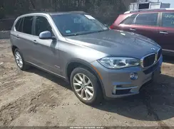 5UXKR0C54G0U08760 2016 BMW X5