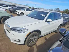 5UXKR0C54G0U09052 2016 BMW X5