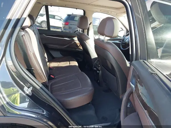 5UXKR0C54G0U09603 2016 BMW X5 - Image 8