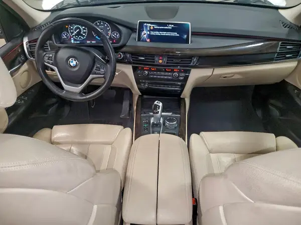 5UXKR0C54G0U10699 2016 BMW X5 - Image 8