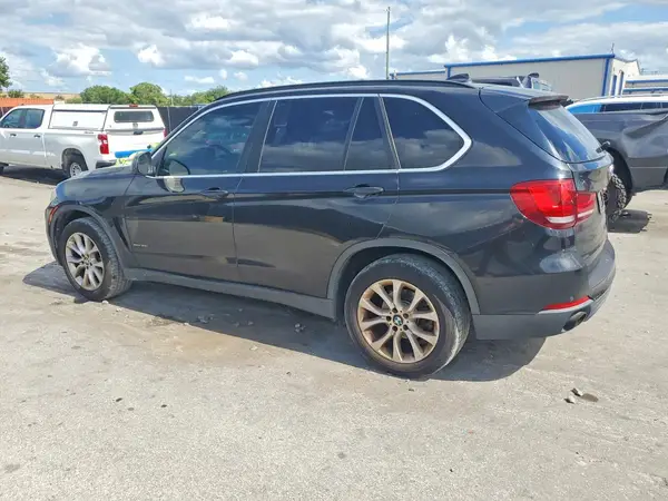5UXKR0C54G0U10959 2016 BMW X5 - Image 2