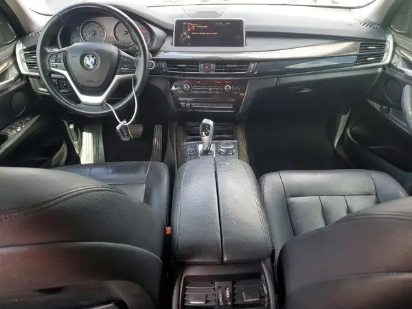 5UXKR0C54G0U10959 2016 BMW X5 - Image 8