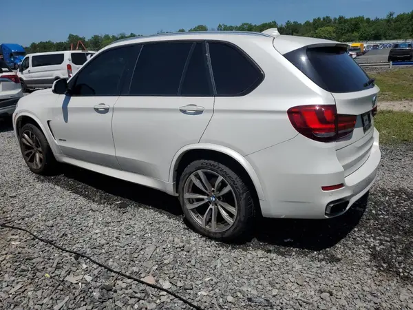 5UXKR0C54G0U11089 2016 BMW X5 - Image 2