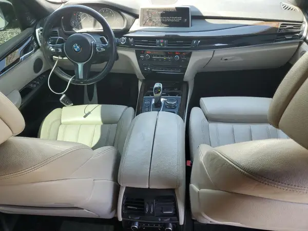5UXKR0C54G0U11089 2016 BMW X5 - Image 8