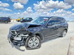 5UXKR0C54G0U11092 2016 BMW X5