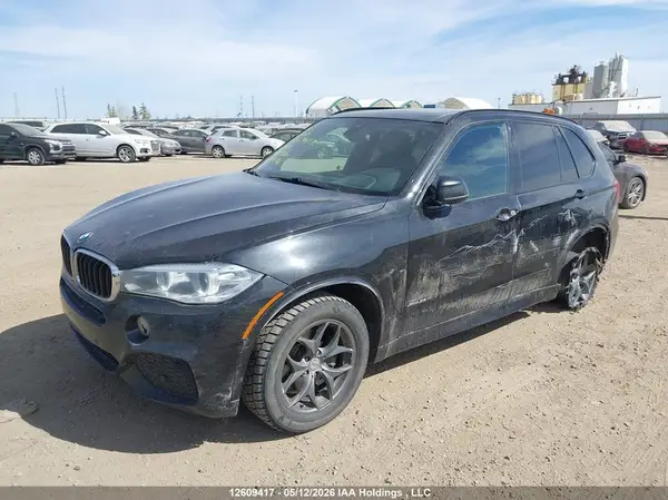 5UXKR0C54G0U11920 2016 BMW X5 - Image 2