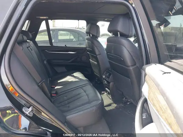 5UXKR0C54G0U11920 2016 BMW X5 - Image 8