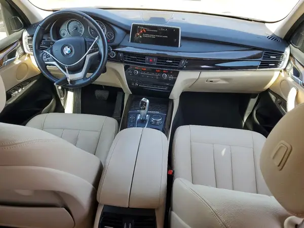 5UXKR0C54G0U11982 2016 BMW X5 - Image 8