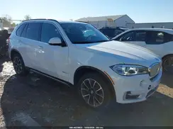 5UXKR0C54G0U12209 2016 BMW X5