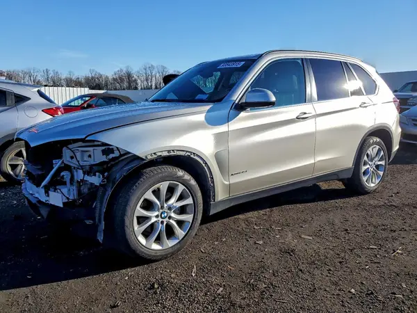 5UXKR0C54G0U12582 2016 BMW X5 - Image 1