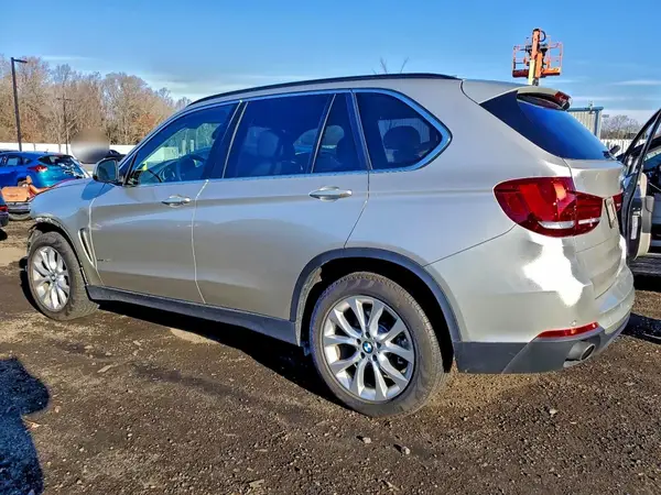 5UXKR0C54G0U12582 2016 BMW X5 - Image 2
