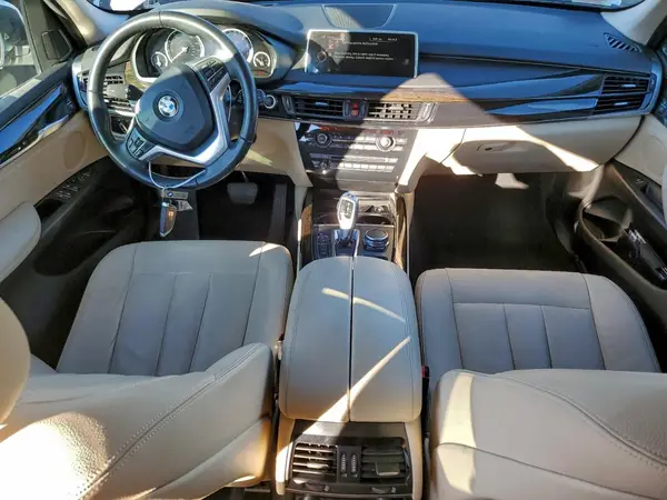 5UXKR0C54G0U12582 2016 BMW X5 - Image 8