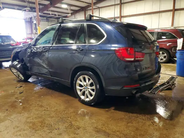 5UXKR0C54G0U47736 2016 BMW X5 - Image 2