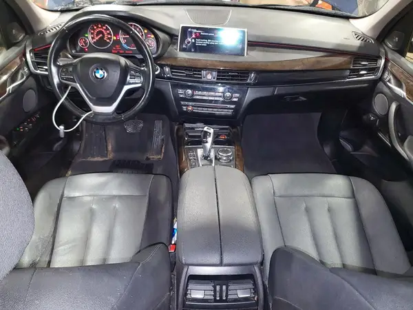5UXKR0C54G0U47736 2016 BMW X5 - Image 8