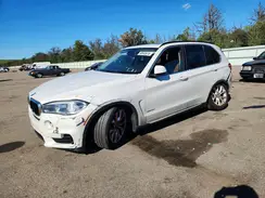 5UXKR0C54G0U48126 2016 BMW X5