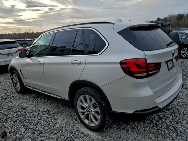 5UXKR0C54G0U48725 2016 BMW X5 - Image 2
