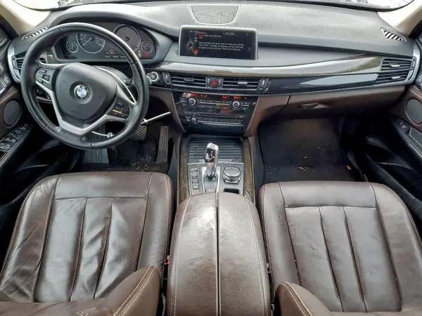 5UXKR0C54G0U48725 2016 BMW X5 - Image 8