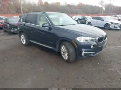 5UXKR0C54G0U48837 2016 BMW X5