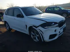 5UXKR0C54G0U49180 2016 BMW X5