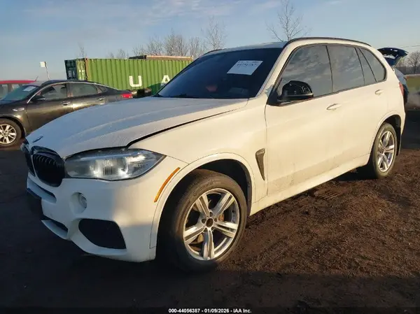 5UXKR0C54G0U49180 2016 BMW X5 - Image 2