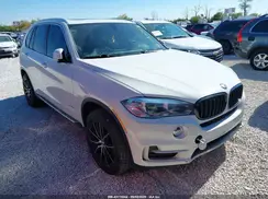 5UXKR0C54G0U49258 2016 BMW X5