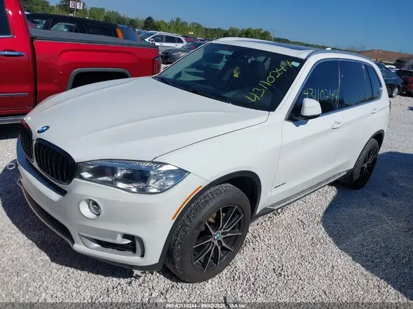 5UXKR0C54G0U49258 2016 BMW X5 - Image 2