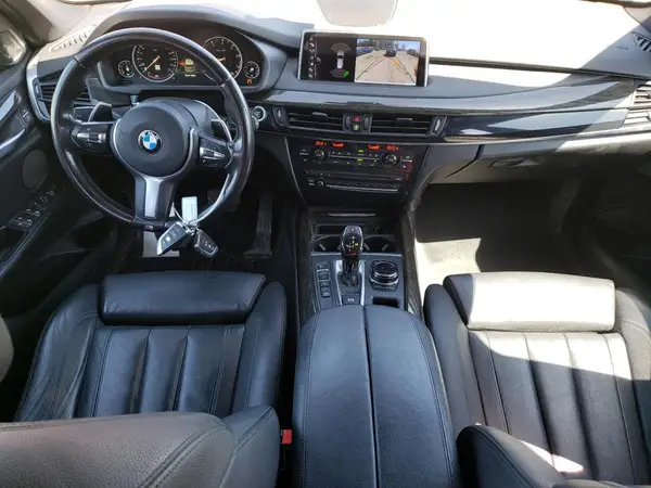 5UXKR0C54H0U49780 2017 BMW X5 - Image 8