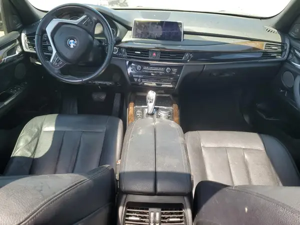 5UXKR0C54H0U49956 2017 BMW X5 - Image 8