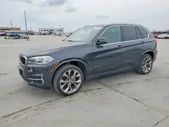 5UXKR0C54H0U50251 2017 BMW X5