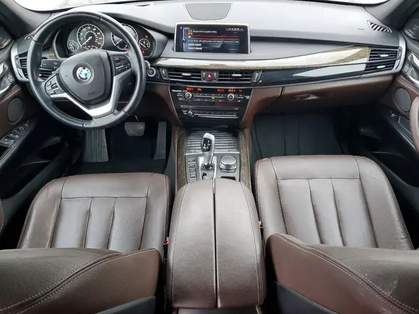 5UXKR0C54H0U50251 2017 BMW X5 - Image 8